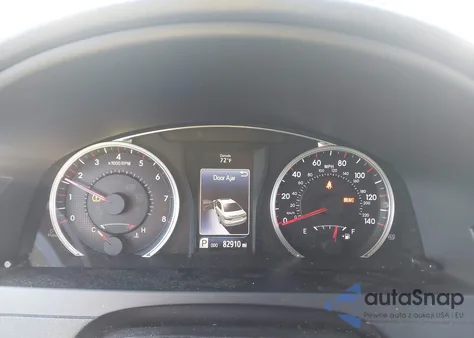 2015 Toyota Camry Se from USA, damaged, VIN 4T1BF1FK6FU105242